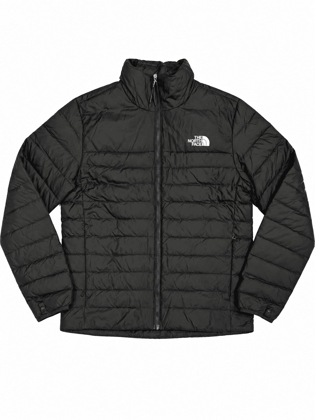 Chaqueta The North Face negra