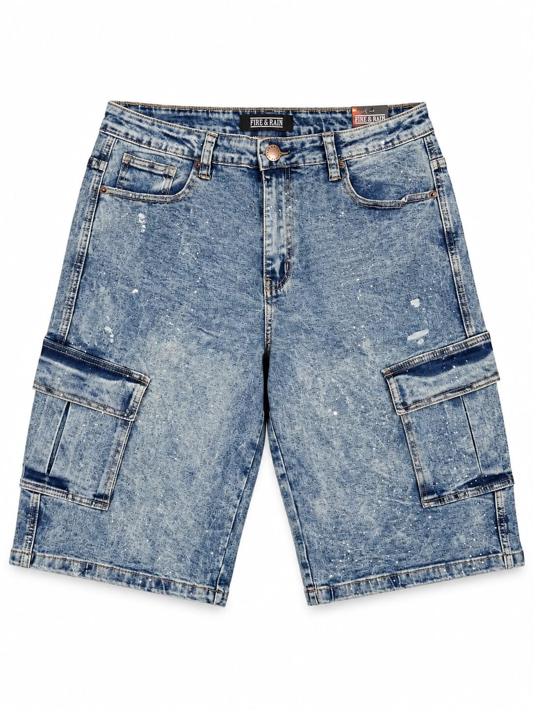 BERMUDAS
