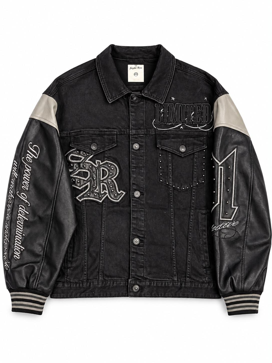 CHAQUETAS