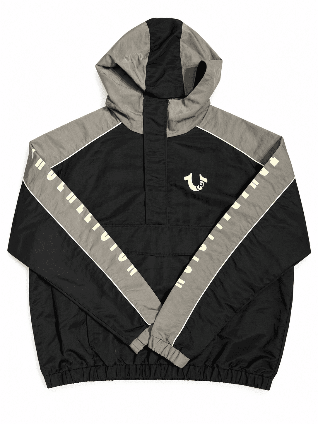 Conjunto Armani Exchange beige