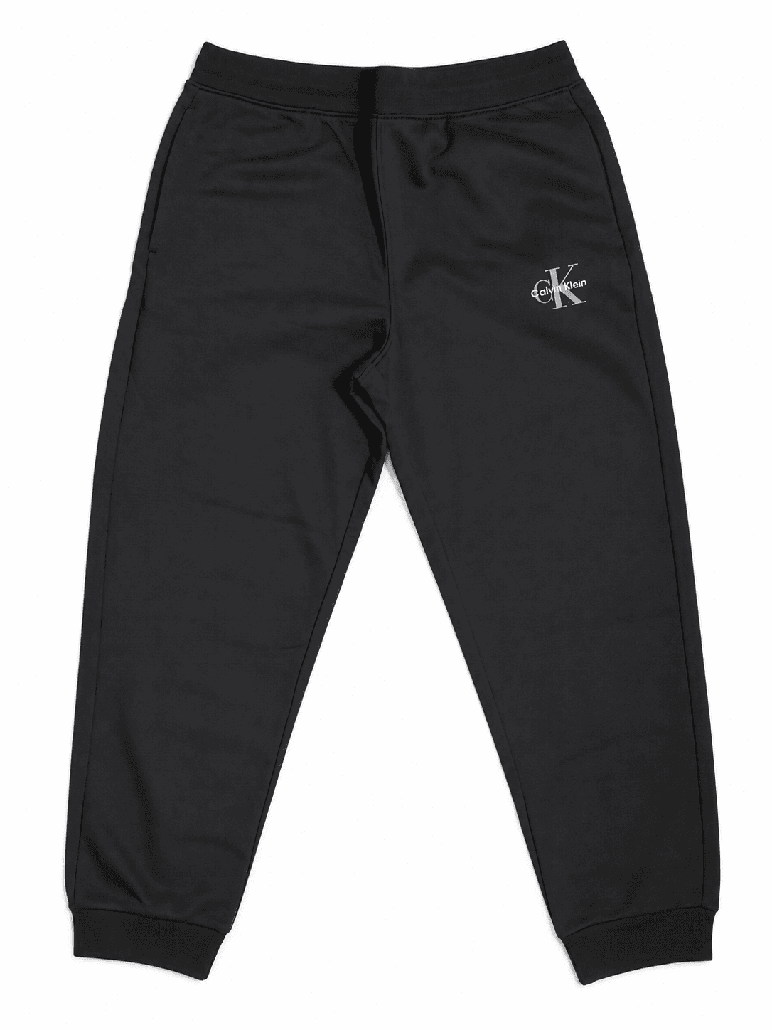 Jogger Calvin Klein negro