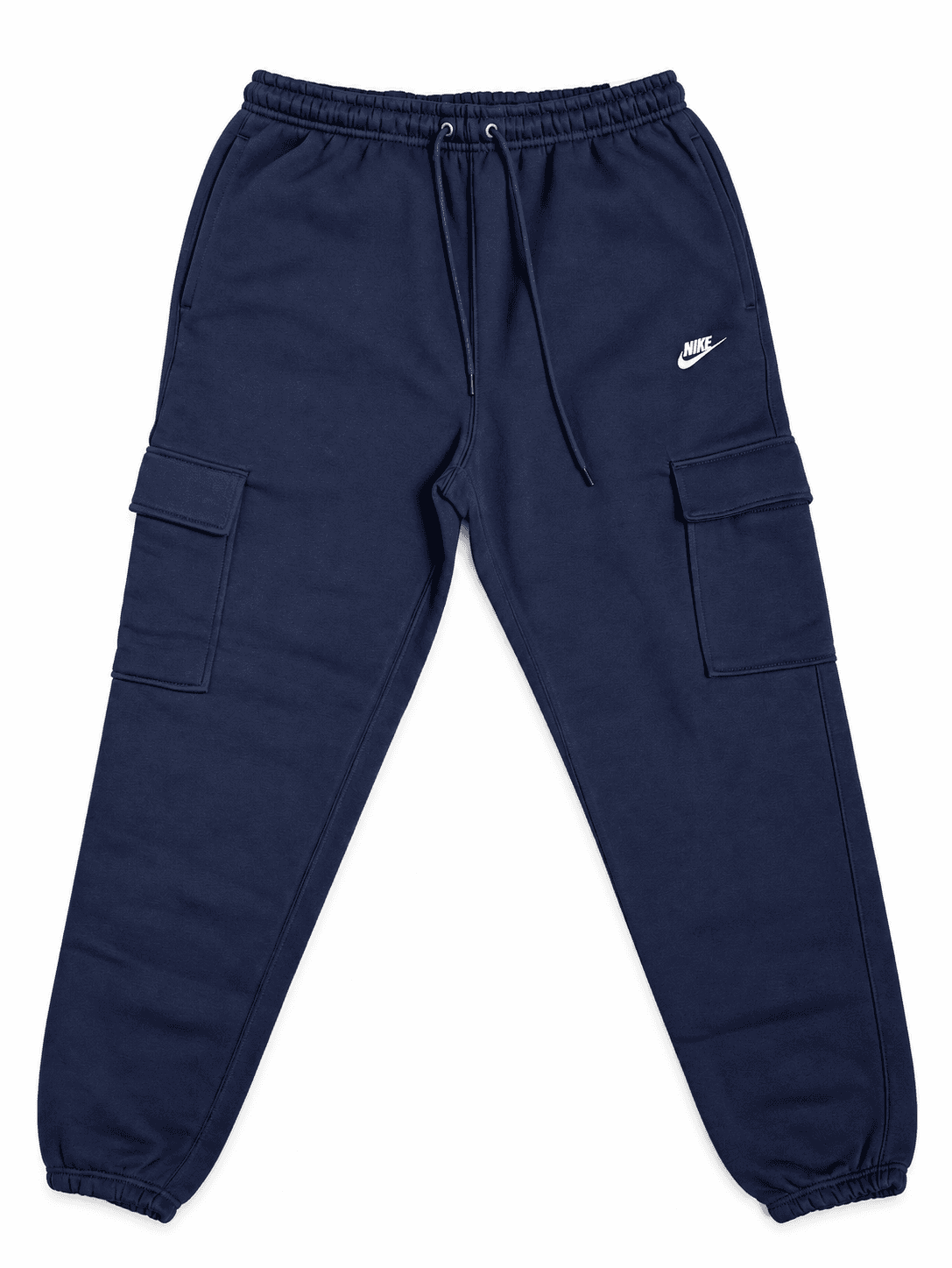 Pantalón cargo Nike azul marino