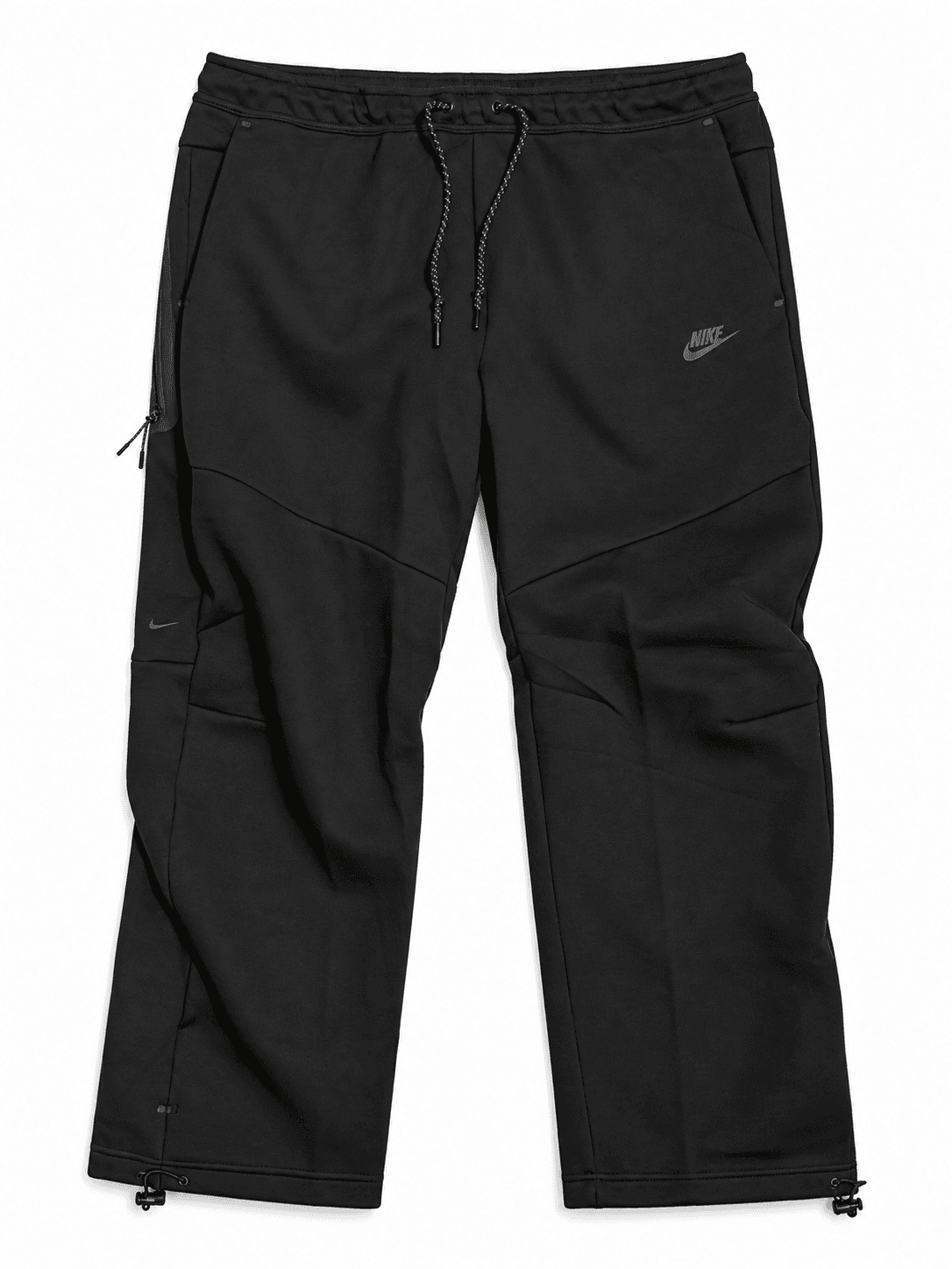 Pantalón deportivo Nike negro